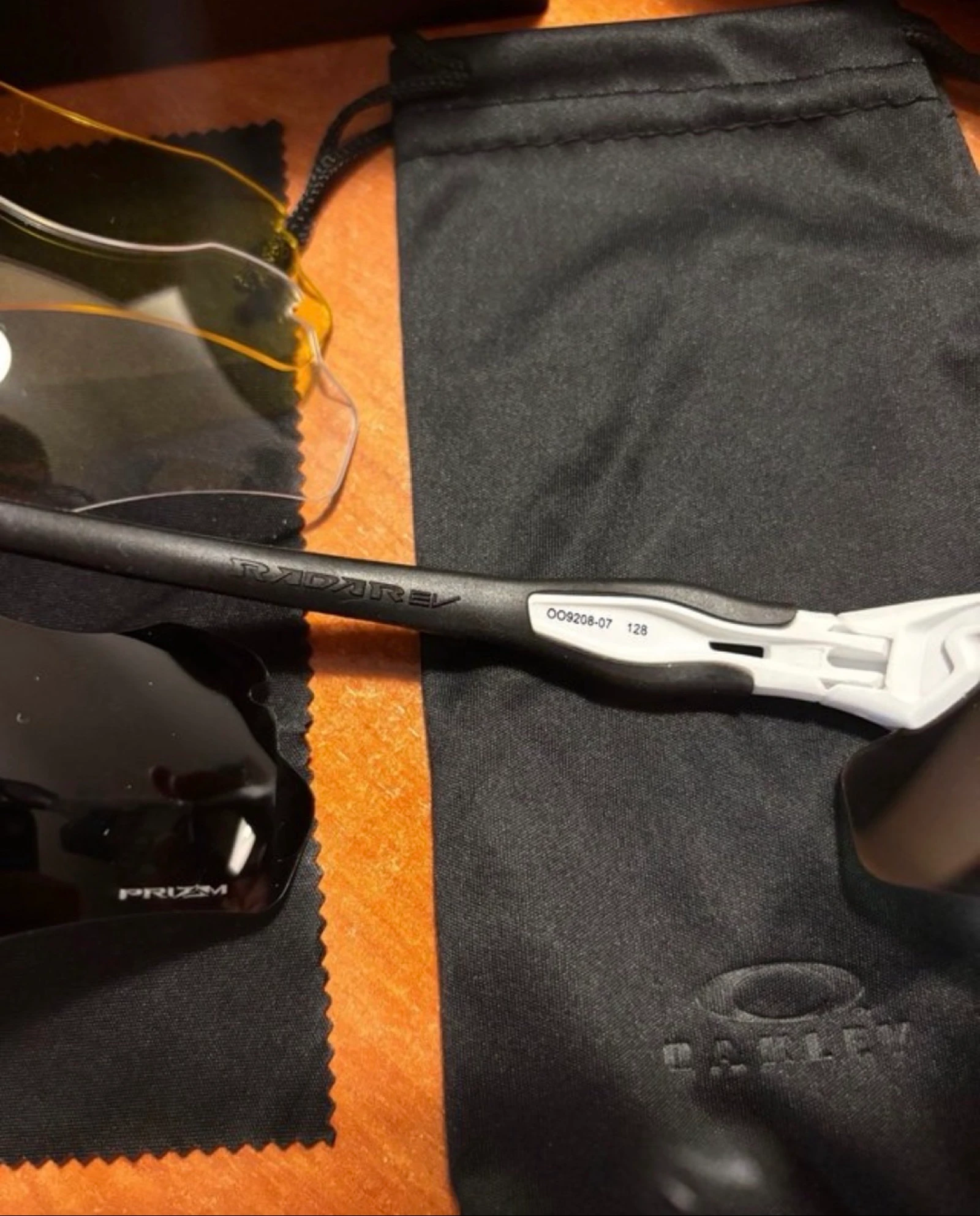 Oakley Radar Ev Path – photo 3